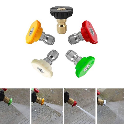 VentAuto Bicos de Pressão (Kit5)